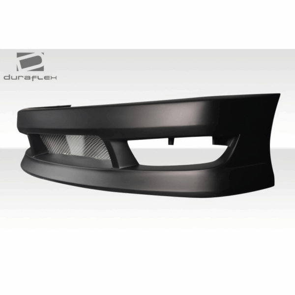 1997-1998 Nissan 240SX S14 Duraflex B Sport V3 Front Bumper - 1 Piece - Image 3
