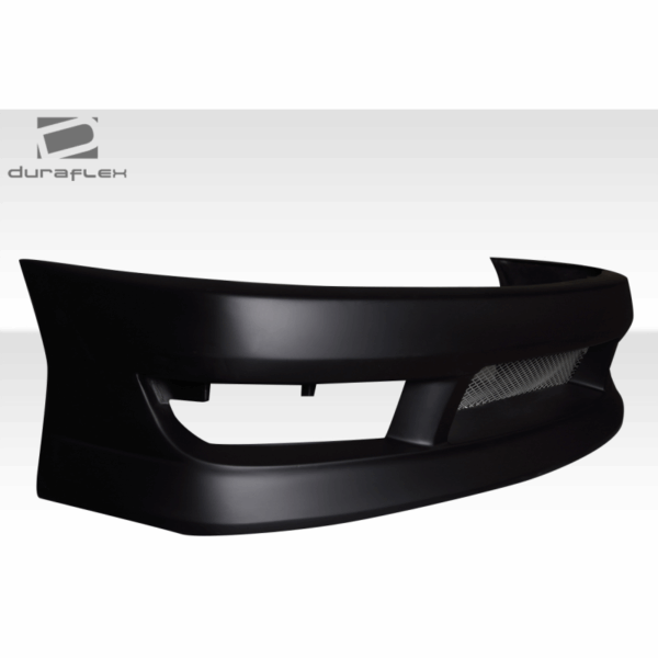 1997-1998 Nissan 240SX S14 Duraflex B Sport V3 Front Bumper - 1 Piece - Image 7