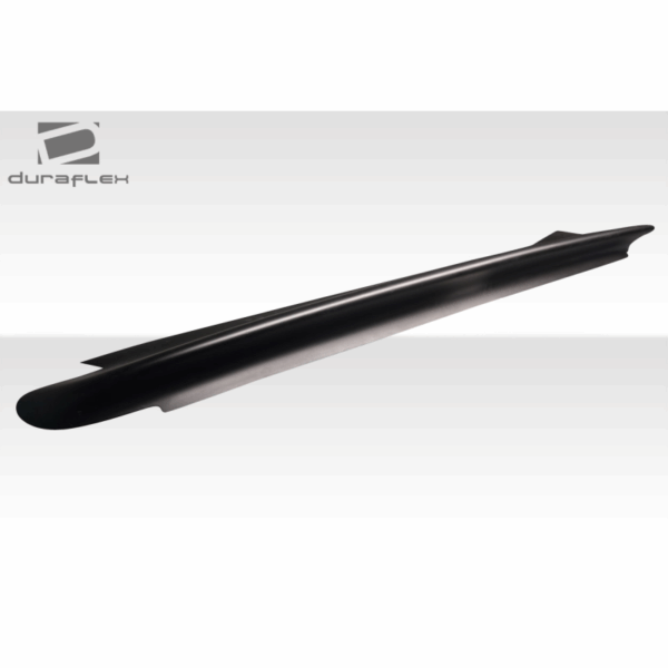 1995-1998 Nissan 240SX S14 Duraflex PB Wave Rear Wing Spoiler - 1 Piece - Image 8