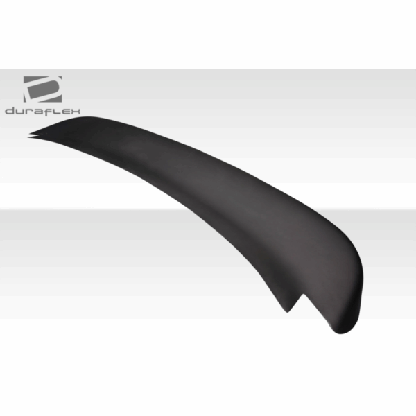 1995-1998 Nissan 240SX S14 Duraflex PB Wave Rear Wing Spoiler - 1 Piece - Image 9