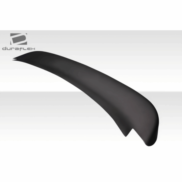1995-1998 Nissan 240SX S14 Duraflex PB Wave Rear Wing Spoiler - 1 Piece - Image 5