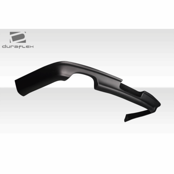 1989-1994 Nissan 240SX S13 HB Duraflex Midnight Rear Diffuser - 1 Piece - Image 7