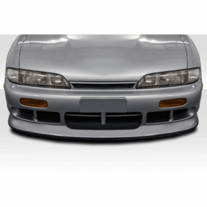 1995-1996 Nissan 240SX S14 Duraflex Nava Front Lip Spoiler Air Dam - 1 Piece