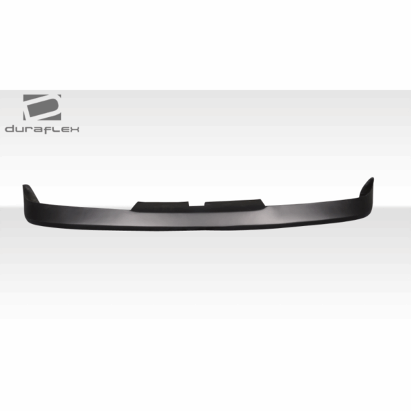 1995-1996 Nissan 240SX S14 Duraflex Nava Front Lip Spoiler Air Dam - 1 Piece - Image 5