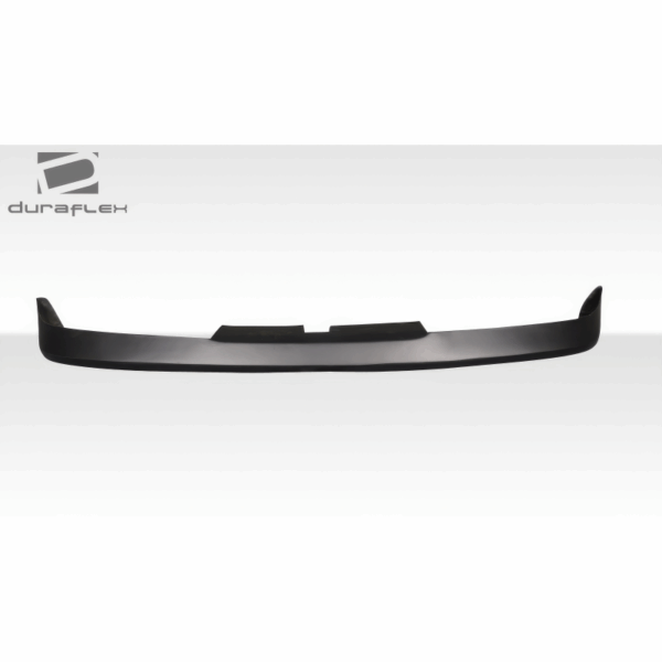 1995-1996 Nissan 240SX S14 Duraflex Nava Front Lip Spoiler Air Dam - 1 Piece - Image 2
