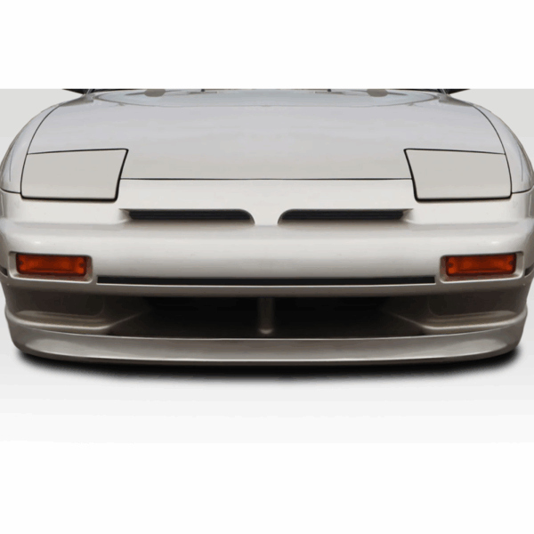 1989-1994 Nissan 240SX S13 Duraflex Elusive Front Lip Spoiler Air Dam - 1 Piece