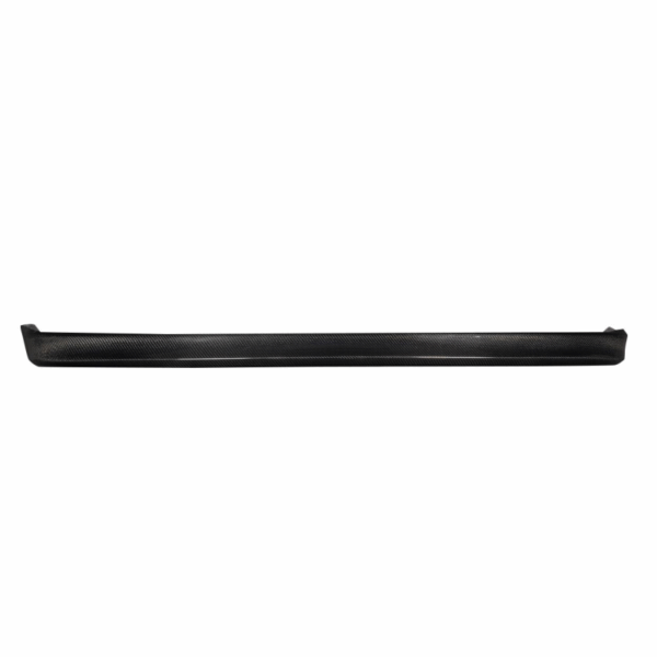 1988-1990 Nissan 240SX S13 Carbon Creations Elusive Front Lip Spoiler Air Dam - 1 Piece - Image 6