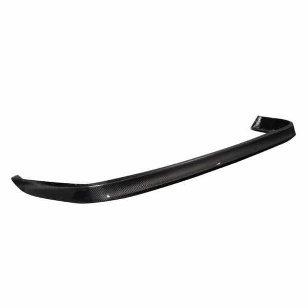 1988-1990 Nissan 240SX S13 Carbon Creations Elusive Front Lip Spoiler Air Dam - 1 Piece - Image 4