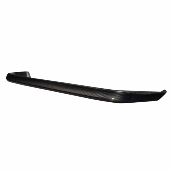 1988-1990 Nissan 240SX S13 Carbon Creations Elusive Front Lip Spoiler Air Dam - 1 Piece - Image 5