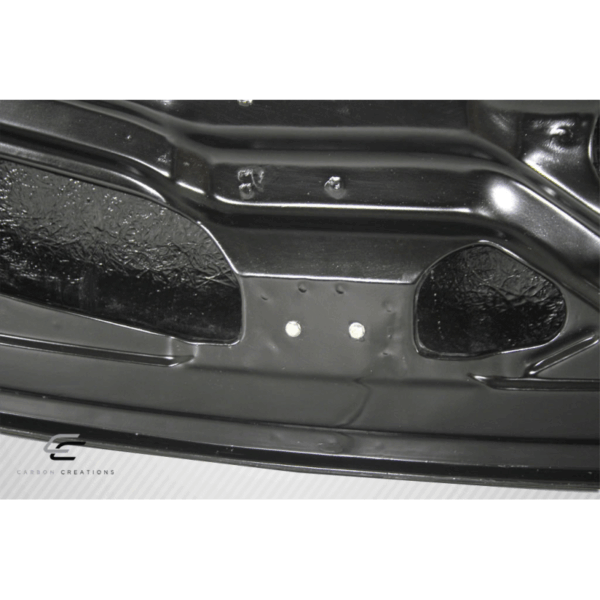 1989-1994 Nissan 240SX S13 HB Carbon Creations OEM Look Trunk - 1 Piece - Image 9