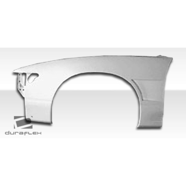 1989-1994 Nissan 240SX S13 Duraflex Silvia S13 Conversion B-Sport Kit - 4 Piece - Image 11