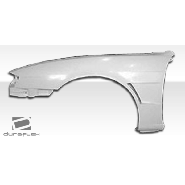 1997-1998 Nissan 240SX S14 Duraflex M-1 Sport Front Fenders (+30mm)  - 2 Piece - Image 3