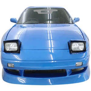ModeloDrive FRP URA v4 Front Bumper > Nissan 240SX 1989-1994> 2/3dr