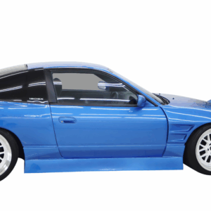 ModeloDrive FRP URA v4 Side Skirts > Nissan 240SX 1989-1994> 2/3dr
