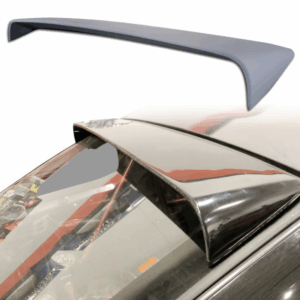 ModeloDrive FRP ORI v2 Roof Spoiler Wing > Nissan 240SX 1989-1994> 3dr Hatch