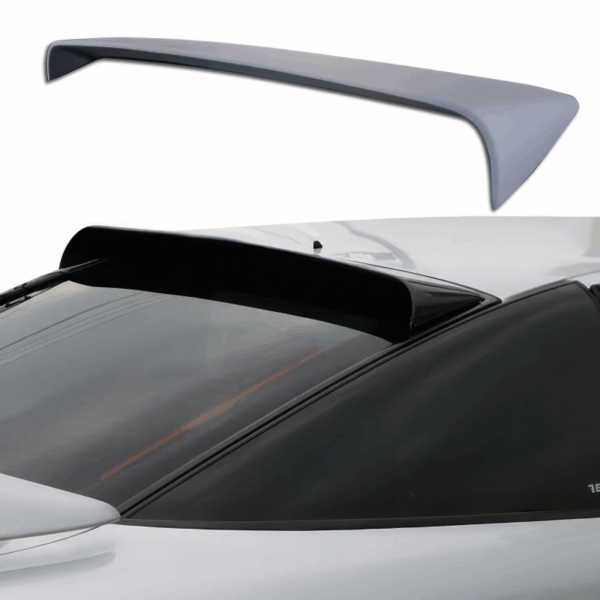 ModeloDrive FRP ORI v2 Roof Spoiler Wing > Nissan 240SX 1989-1994> 3dr Hatch - Image 7