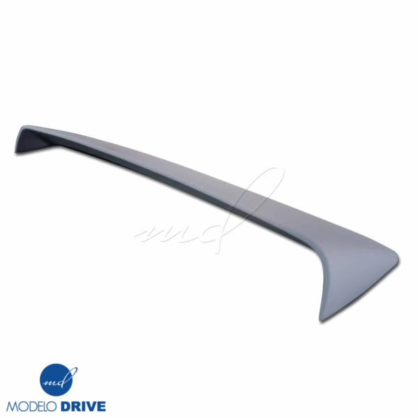 ModeloDrive FRP ORI v2 Roof Spoiler Wing > Nissan 240SX 1989-1994> 3dr Hatch - Image 8
