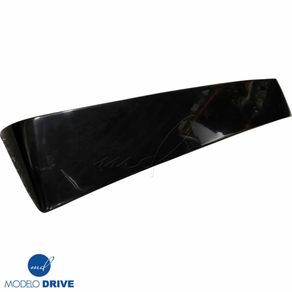 ModeloDrive FRP ORI v2 Roof Spoiler Wing > Nissan 240SX 1989-1994> 3dr Hatch - Image 9
