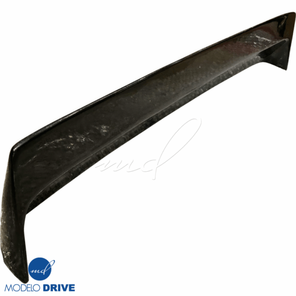 ModeloDrive FRP ORI v2 Roof Spoiler Wing > Nissan 240SX 1989-1994> 3dr Hatch - Image 10