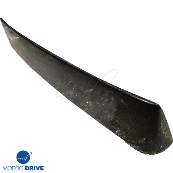 ModeloDrive FRP ORI v2 Roof Spoiler Wing > Nissan 240SX 1989-1994> 3dr Hatch - Image 12