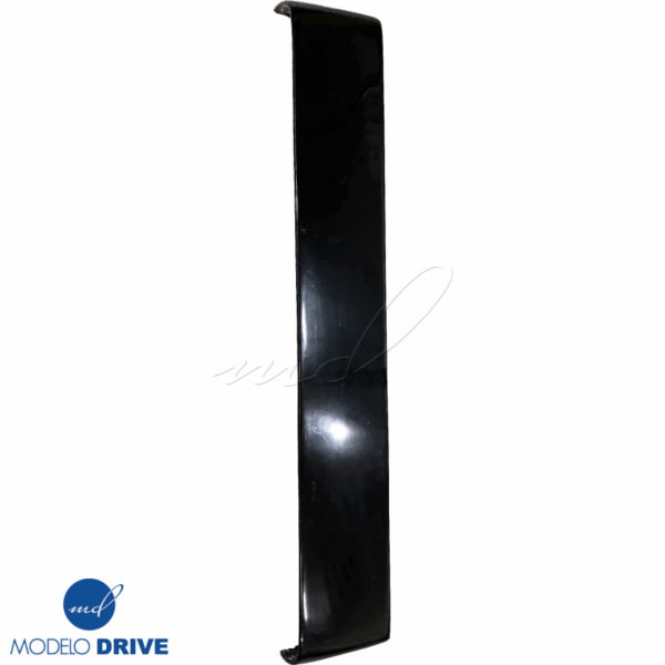 ModeloDrive FRP ORI v2 Roof Spoiler Wing > Nissan 240SX 1989-1994> 3dr Hatch - Image 13