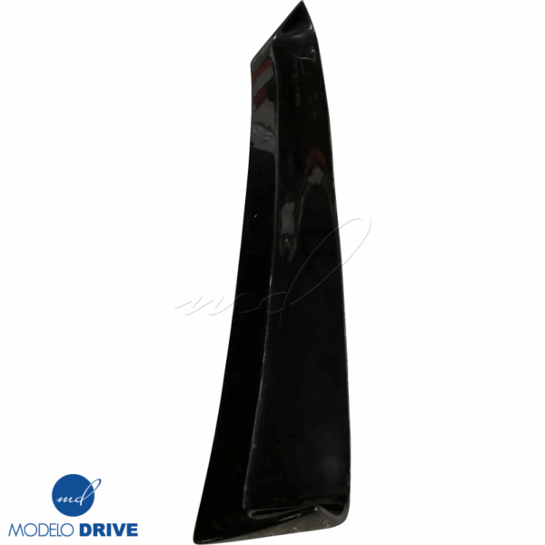 ModeloDrive FRP ORI v2 Roof Spoiler Wing > Nissan 240SX 1989-1994> 3dr Hatch - Image 14