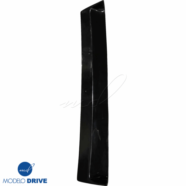 ModeloDrive FRP ORI v2 Roof Spoiler Wing > Nissan 240SX 1989-1994> 3dr Hatch - Image 15