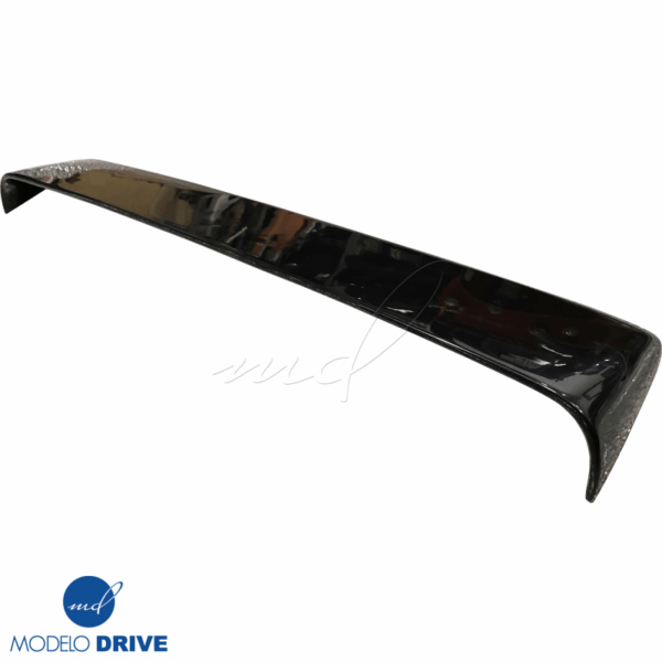 ModeloDrive FRP ORI v2 Roof Spoiler Wing > Nissan 240SX 1989-1994> 3dr Hatch - Image 17