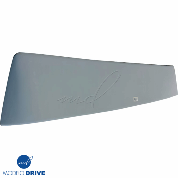 ModeloDrive FRP ORI v2 Roof Spoiler Wing > Nissan 240SX 1989-1994> 3dr Hatch - Image 19