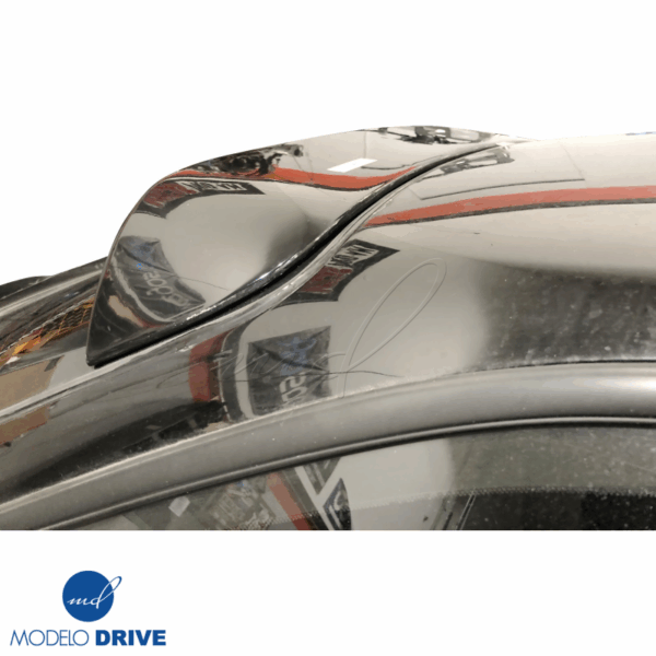 ModeloDrive FRP ORI v2 Roof Spoiler Wing > Nissan 240SX (S14) 1995-1998 - Image 4