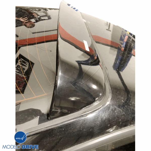 ModeloDrive FRP ORI v2 Roof Spoiler Wing > Nissan 240SX (S14) 1995-1998 - Image 6
