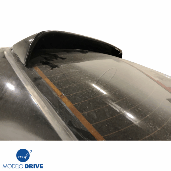 ModeloDrive FRP ORI v2 Roof Spoiler Wing > Nissan 240SX (S14) 1995-1998 - Image 8