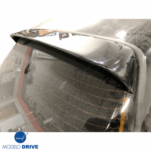 ModeloDrive FRP ORI v2 Roof Spoiler Wing > Nissan 240SX (S14) 1995-1998 - Image 9