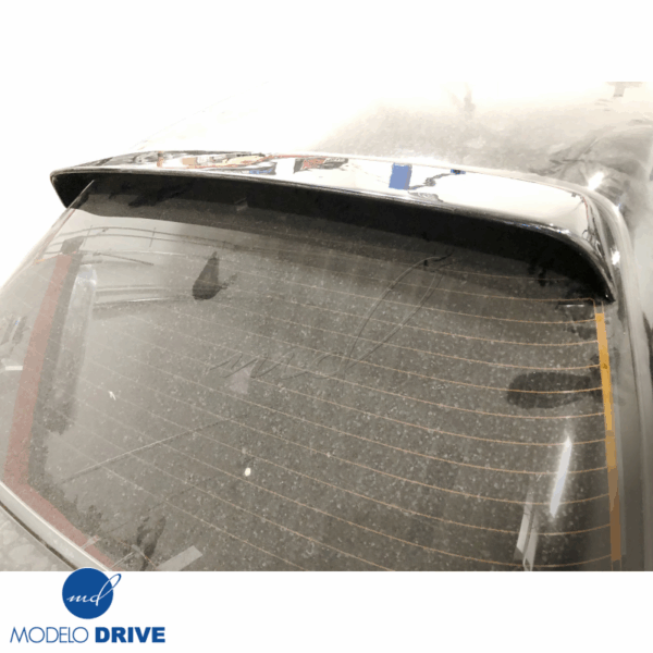 ModeloDrive FRP ORI v2 Roof Spoiler Wing > Nissan 240SX (S14) 1995-1998 - Image 10