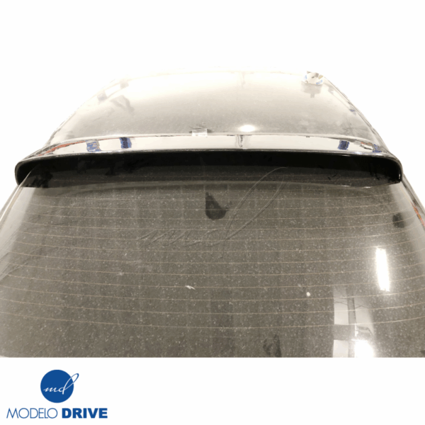 ModeloDrive FRP ORI v2 Roof Spoiler Wing > Nissan 240SX (S14) 1995-1998 - Image 11