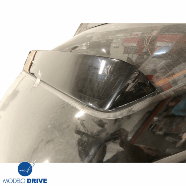 ModeloDrive FRP ORI v2 Roof Spoiler Wing > Nissan 240SX (S14) 1995-1998 - Image 12