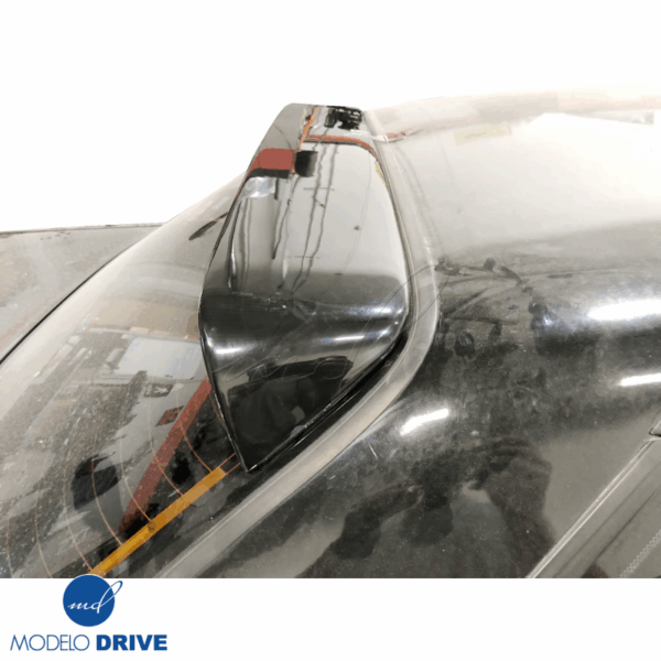 ModeloDrive FRP ORI v2 Roof Spoiler Wing > Nissan 240SX (S14) 1995-1998 - Image 13
