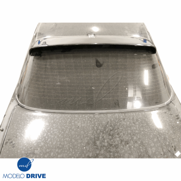 ModeloDrive FRP ORI v2 Roof Spoiler Wing > Nissan 240SX (S14) 1995-1998 - Image 14