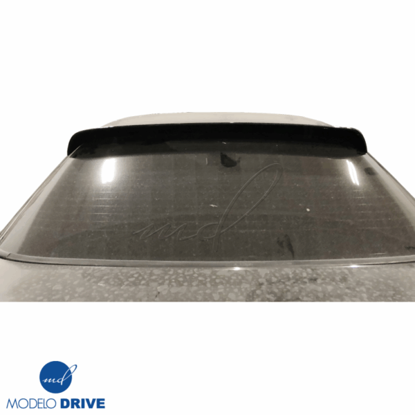 ModeloDrive FRP ORI v2 Roof Spoiler Wing > Nissan 240SX (S14) 1995-1998 - Image 15