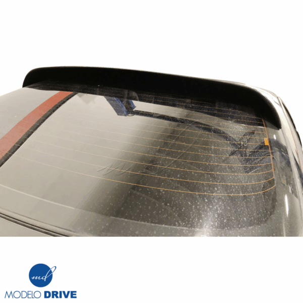 ModeloDrive FRP ORI v2 Roof Spoiler Wing > Nissan 240SX (S14) 1995-1998 - Image 16
