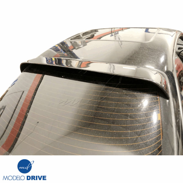 ModeloDrive FRP ORI v2 Roof Spoiler Wing > Nissan 240SX (S14) 1995-1998 - Image 17