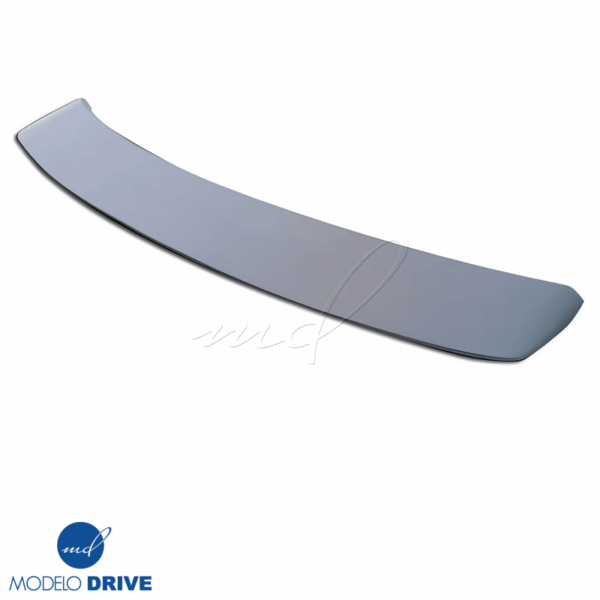 ModeloDrive FRP DMA Spoiler Wing > Nissan 240SX 1989-1994> 3dr Hatch - Image 9
