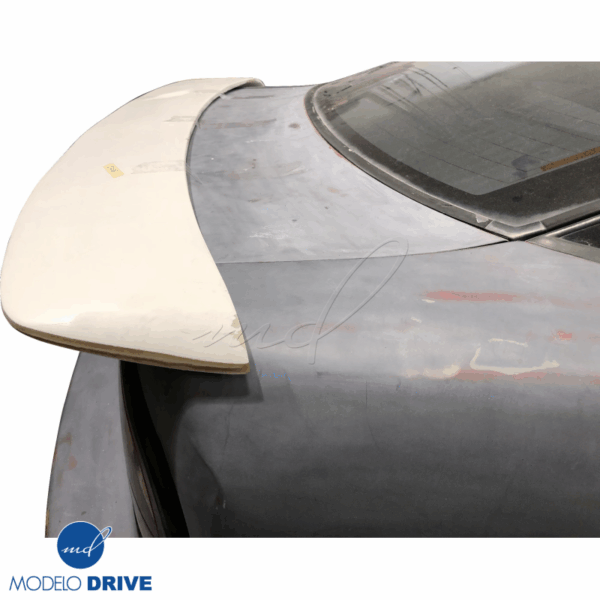 ModeloDrive FRP DMA Spoiler Wing > Nissan 240SX 1989-1994> 3dr Hatch - Image 11