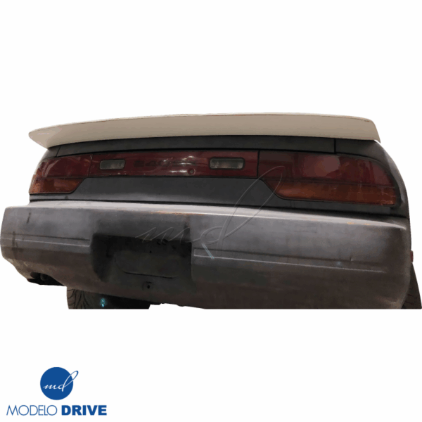 ModeloDrive FRP DMA Spoiler Wing > Nissan 240SX 1989-1994> 3dr Hatch - Image 14