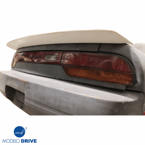 ModeloDrive FRP DMA Spoiler Wing > Nissan 240SX 1989-1994> 3dr Hatch - Image 15