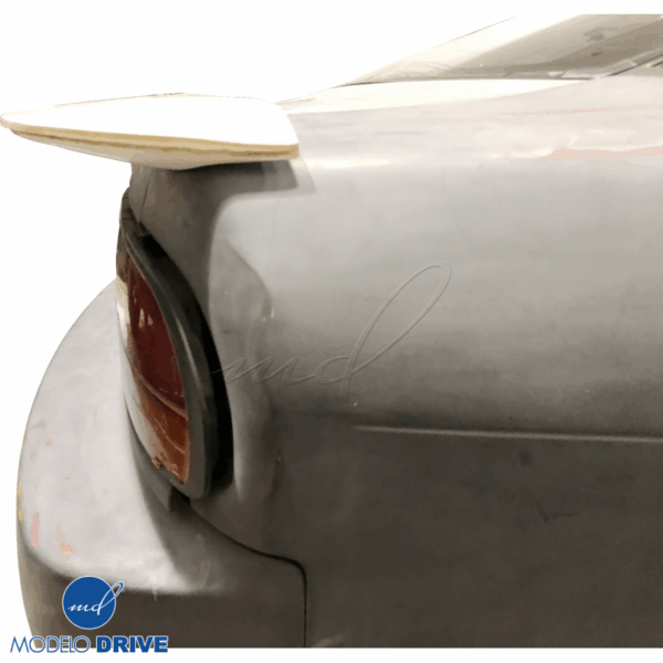 ModeloDrive FRP DMA Spoiler Wing > Nissan 240SX 1989-1994> 3dr Hatch - Image 16