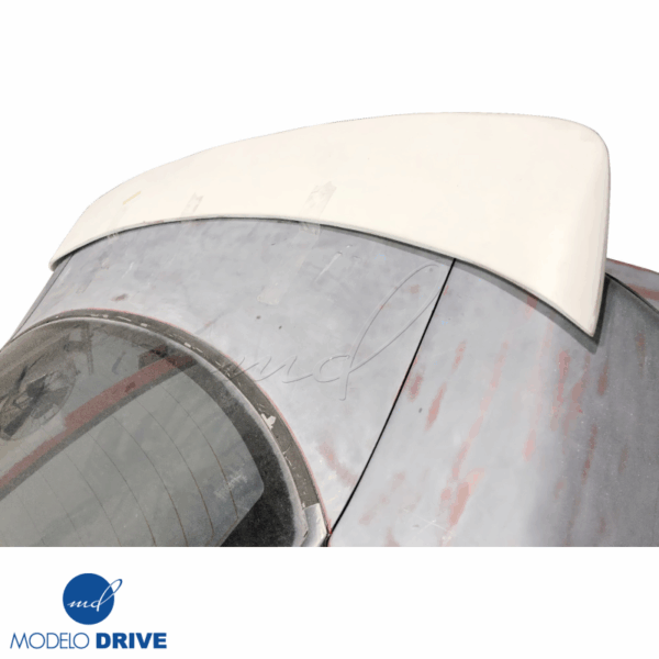 ModeloDrive FRP DMA Spoiler Wing > Nissan 240SX 1989-1994> 3dr Hatch - Image 19