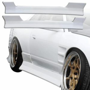 ModeloDrive FRP DMA t3 Side Skirts > Nissan 240SX 1989-1994> 2/3dr