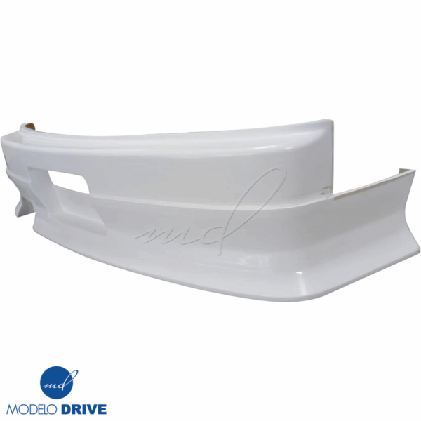 ModeloDrive FRP DMA t3 Rear Bumper > Nissan 240SX 1989-1994> 3dr Hatch - Image 9