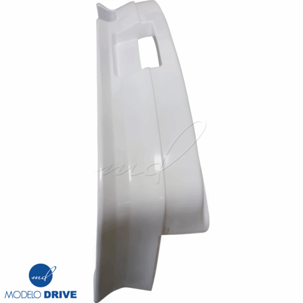 ModeloDrive FRP DMA t3 Rear Bumper > Nissan 240SX 1989-1994> 3dr Hatch - Image 10